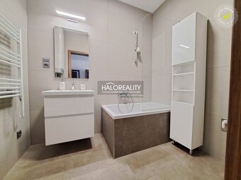 HALO reality - Prenájom, dvojizbový byt Senec - NOVOSTAVBA - 8