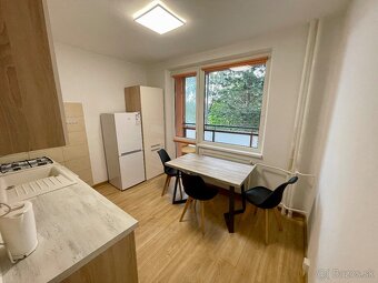 Prenájom 2 izbový byt Poprad Západ - 8