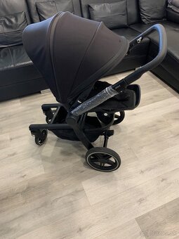 Joolz Hub+ Briliant Black - 8