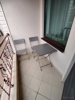Novozrekonštruovaný apartman Slnečné Pobrežie, Bulharsko - 8