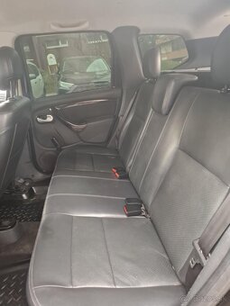 Dacia duster 4x4 Dci 110 - 8