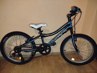 Bicykel 20 Harry - 8