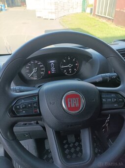 Fiat Ducato 2.2 132kw - 8