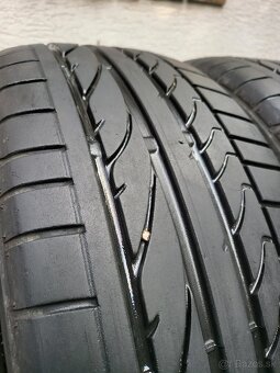 205/45 R17 Bridgestone letne penumatiky - 8