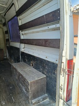 Fiat Ducato 2.8 JTD 94kw - 8