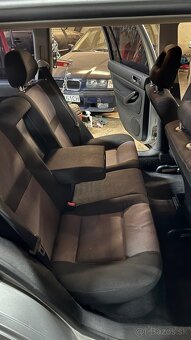 VW Golf MK4 1.9 TDi 66kw ALH - 8