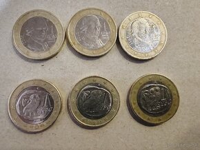 2 eurove mince - 8