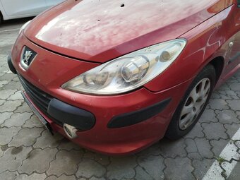 Peugeot 307 - 8