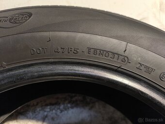 225/65 R17 Letné pneumatiky Yokohama Geolandar 2 kusy - 8