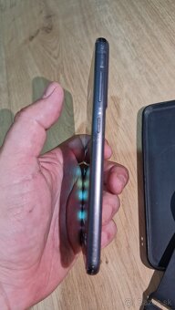 Samsung galaxy S21 FE+hodinky watch 4 - 8