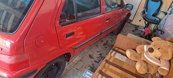 Peugeot 106 1.1 - 8