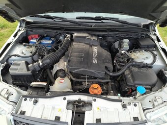 Suzuki Grand Vitara 1.9DDiS 4x4 - 8
