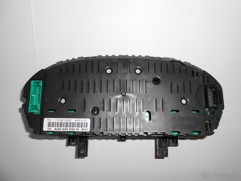 Budiky VW Polo 9N / benzinové aj dieselové / - 8