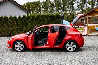 Seat Leon 1.4 TSI FR (kúpené v SR, zimné komplety v cene) - 8