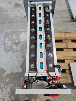 Predám LiFePo4 bateriu 16kwh HES - 8