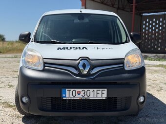 Renault Kangoo 1.5dCi 55kw rv2017 - 8