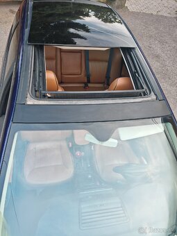 Fiat Croma 2.4 JTD - 8