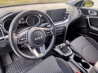 Ceed SW 1.5 T-GDi GOLD - 8