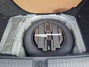 Škoda Kamiq Drive 1.5 TSI 110kW benzín 7° AP DSG - 8