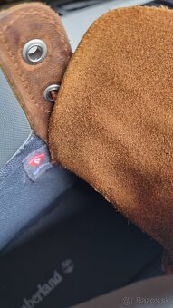 Timberland - 8