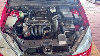Ford focus 1.4 - 8