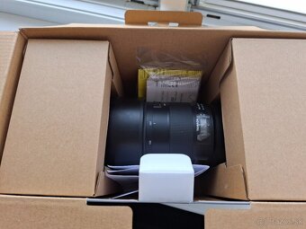 Nikon AF-P DX NIKKOR 10-20mm f/4.5-5.6G VR - 8