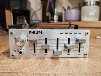 Philips Hi-Q140. (Pioneer AD-30) - 8
