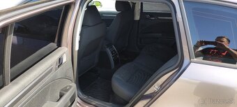 Škoda Superb 1.6TDI diesel, 77kW, MT/5, rok:10/2011. - 8