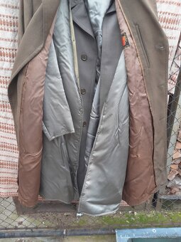 Predám Československú uniformu - 8