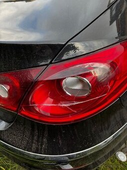 Passat - 8