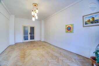 Na predaj veľkometrážny 2 izb. byt (70 m2) v lukratívnej lok - 8