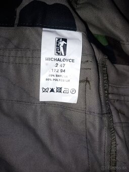 Maskačova bunda - 8