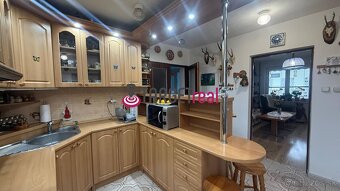 TARGETreal | NA PREDAJ RODINNÝ DOM HORNÁ ŠTUBŇA - DOMOV, KDE - 8