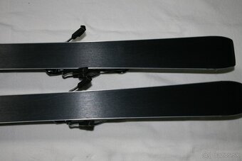 lyže Salomon 130 cm X race - 8