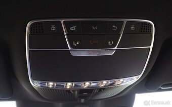 Mercedes-Benz S trieda Sedan 350 BlueTEC L - 8