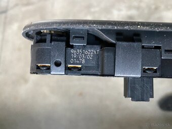 rozpredam Peugeot 307 2,0 HDI 1,6 hdi 2,0i - 8