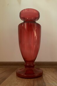 Rôzne vázy a dekoračné fľaše - 8