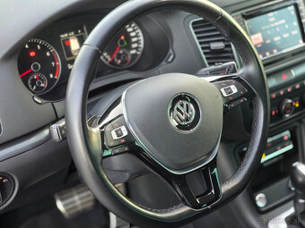 Volkswagen Sharan Comfortline 1,4 TSI 2022, 58 910km - 8