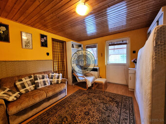 PREDAJ rodinný dom Hegyeshalom - 8