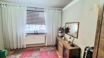 Na predaj útulný 3-izbový byt vo vyhľadávanej lokalite mesta - 8