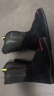 Detske lyziarky Head Raptor - 8