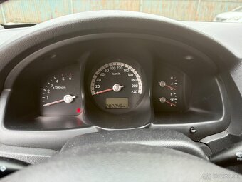 Kia sportage 2.0 crdi 83 kw 4x4 - 8