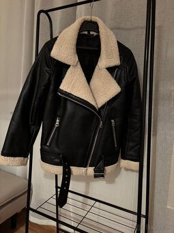 Zimné bundy a kabáty damske - 8