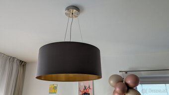 Stropna lampa Eglo - 8