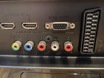 Herné PC s FHD lcd monitorom. - 8