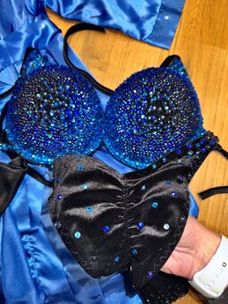 Súťažne plavky - 8