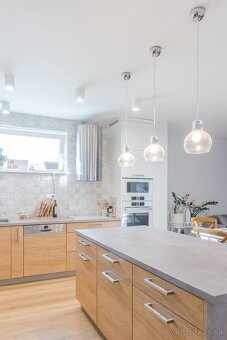 Návrh interiéru, nábytok, kuchyne na mieru - 8