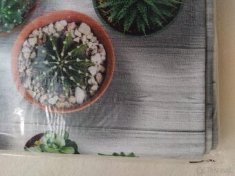 NOVÝ koberec - behúň 58x140 cm (osobný odber) - 8