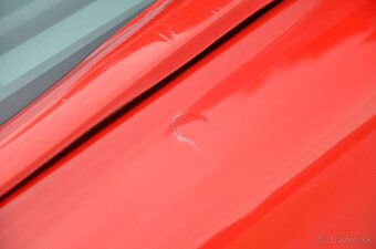 Pontiac Firebird 1989 - 8