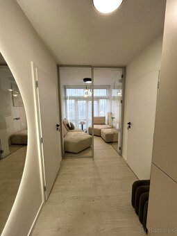 Prenájom 1-izb. byt - Žilina-centrum Hliny - 8